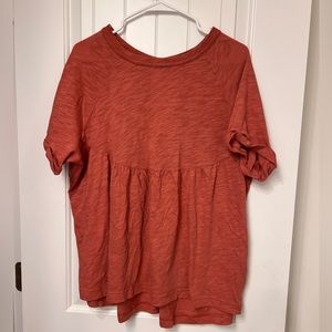 American Eagle Top